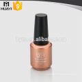 Frasco luxuoso do verniz para as unhas do gel do hotsale 15ml